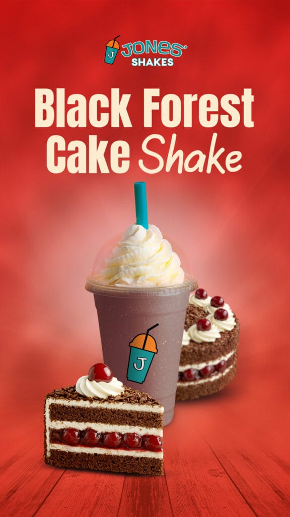 Black Forest